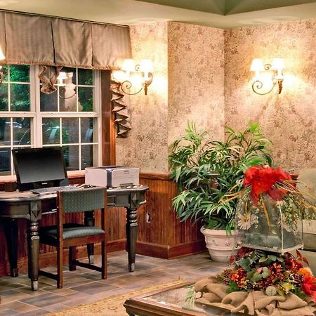 Microtel Inn & Suites By Wyndham Perimeter Center Sandy Springs Ngoại thất bức ảnh