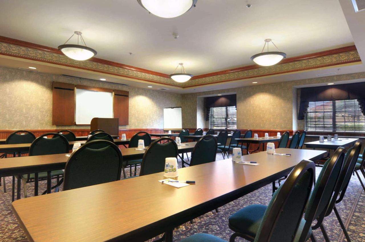 Microtel Inn & Suites By Wyndham Perimeter Center Sandy Springs Ngoại thất bức ảnh
